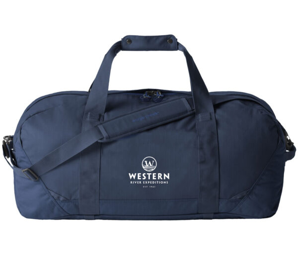 Western River Soft-Sided Medium 60 L Duffel - Image 3