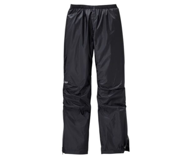 Women's Featherweight Rain Pants