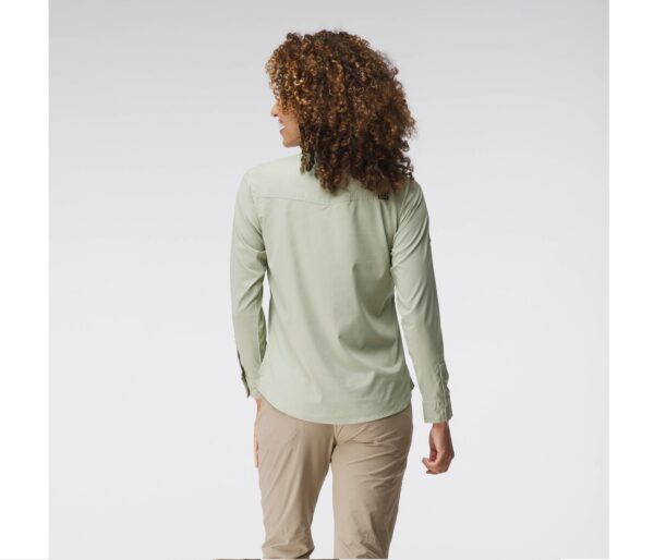 Women's Canyon Drifter Shirt - Image 2