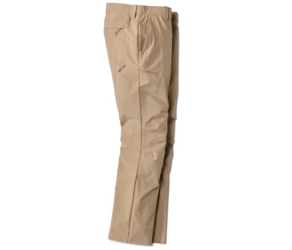 Men's Orvis Quick Dry Pants - Image 2