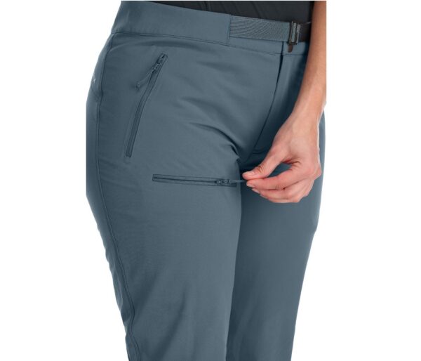 Women's AS Canyoneering Pants - Image 2