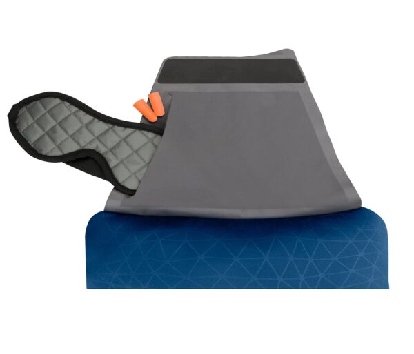 Compressible Foam Camp Pillow - Image 3